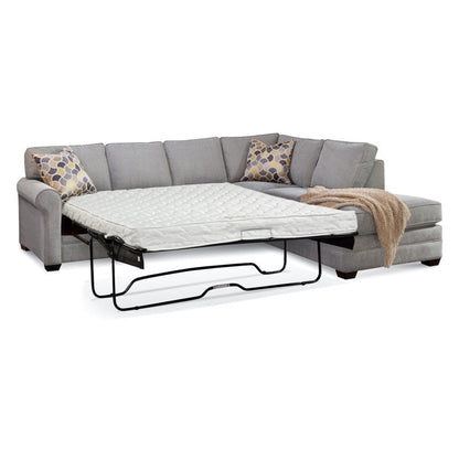 Bedford 2 - Piece Chaise