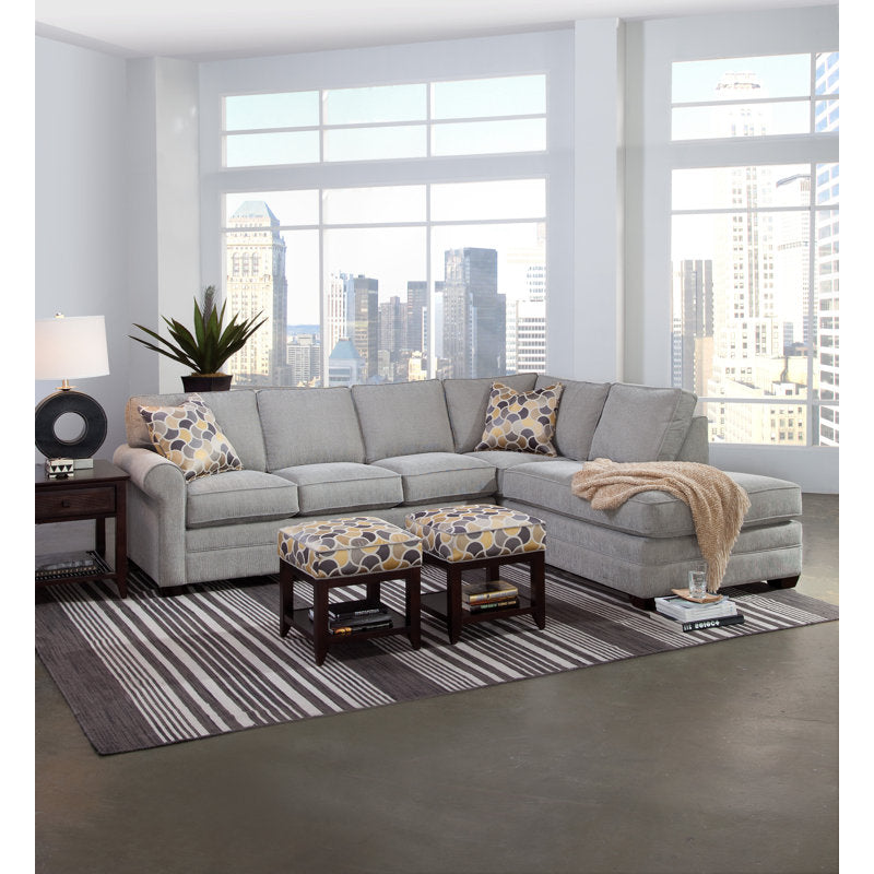 Bedford 2 - Piece Chaise