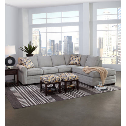 Bedford 2 - Piece Chaise