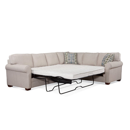 Bedford 2 - Piece Sectional