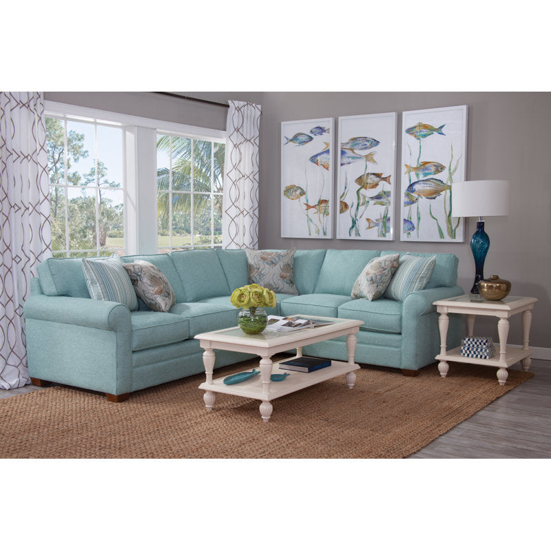 Bedford 2 - Piece Sectional