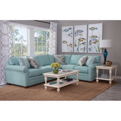 Bedford 2 - Piece Sectional