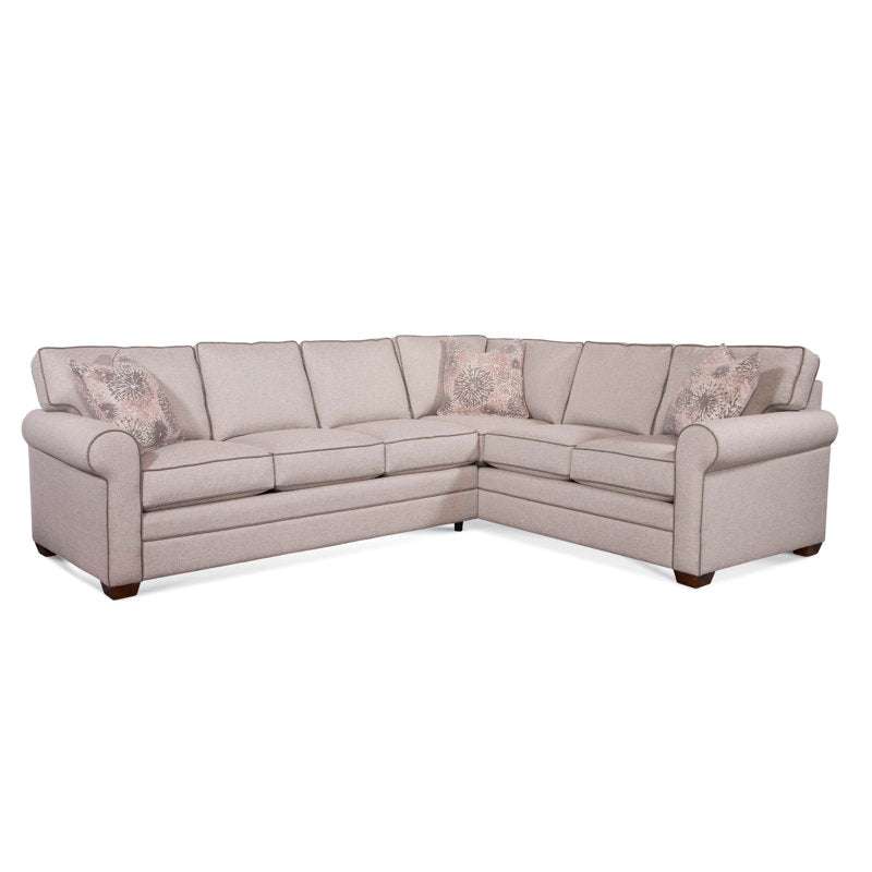 Bedford 2 - Piece Sectional