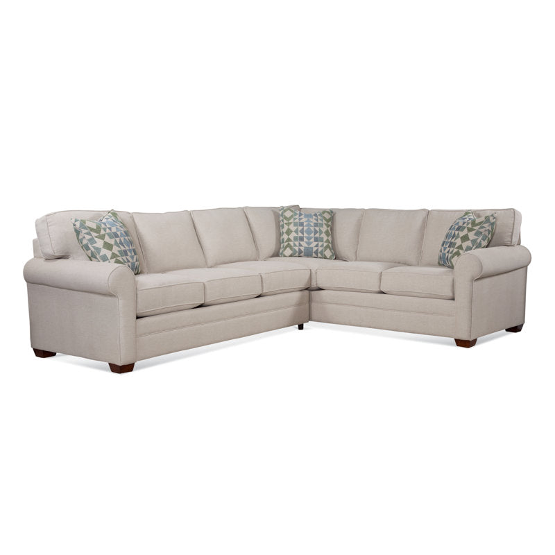 Bedford 2 - Piece Sectional