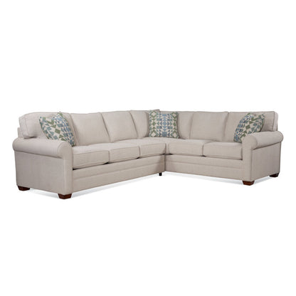 Bedford 2 - Piece Sectional