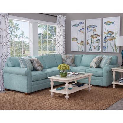Bedford 2 - Piece Sectional