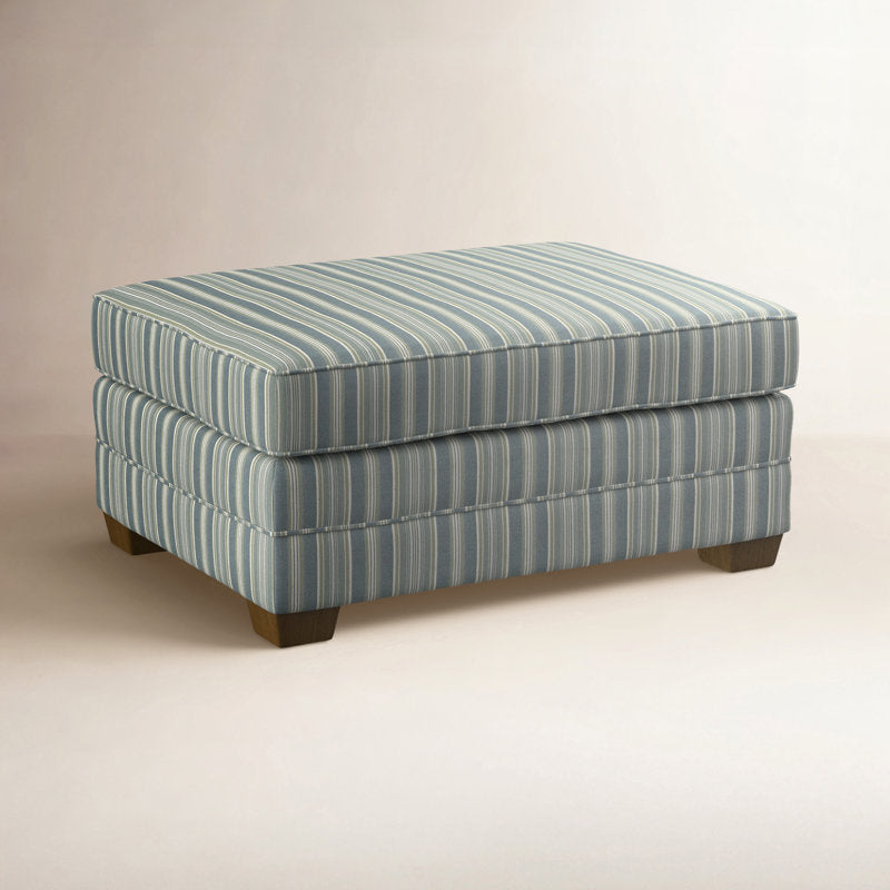 Braxton Culler Bedford Ottoman