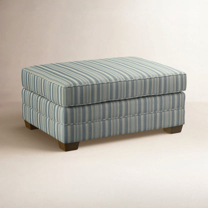 Braxton Culler Bedford Ottoman
