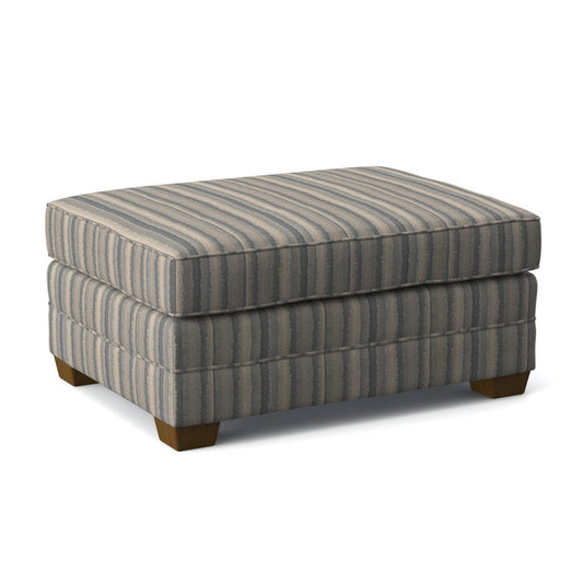 Braxton Culler Bedford Ottoman
