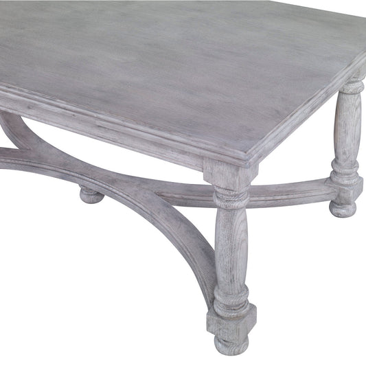 Chaddock Bedloe Rectangular Cocktail Table