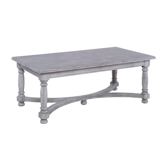 Chaddock Bedloe Rectangular Cocktail Table