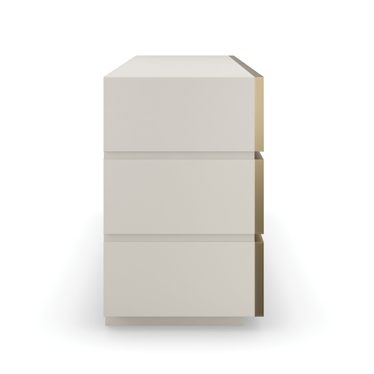 Bedrock 6 - Drawer Dresser