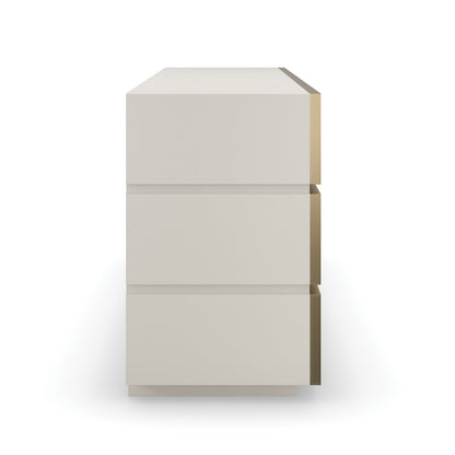 Bedrock 6 - Drawer Dresser