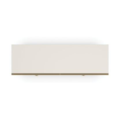 Bedrock 6 - Drawer Dresser