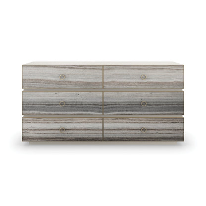 Bedrock 6 - Drawer Dresser