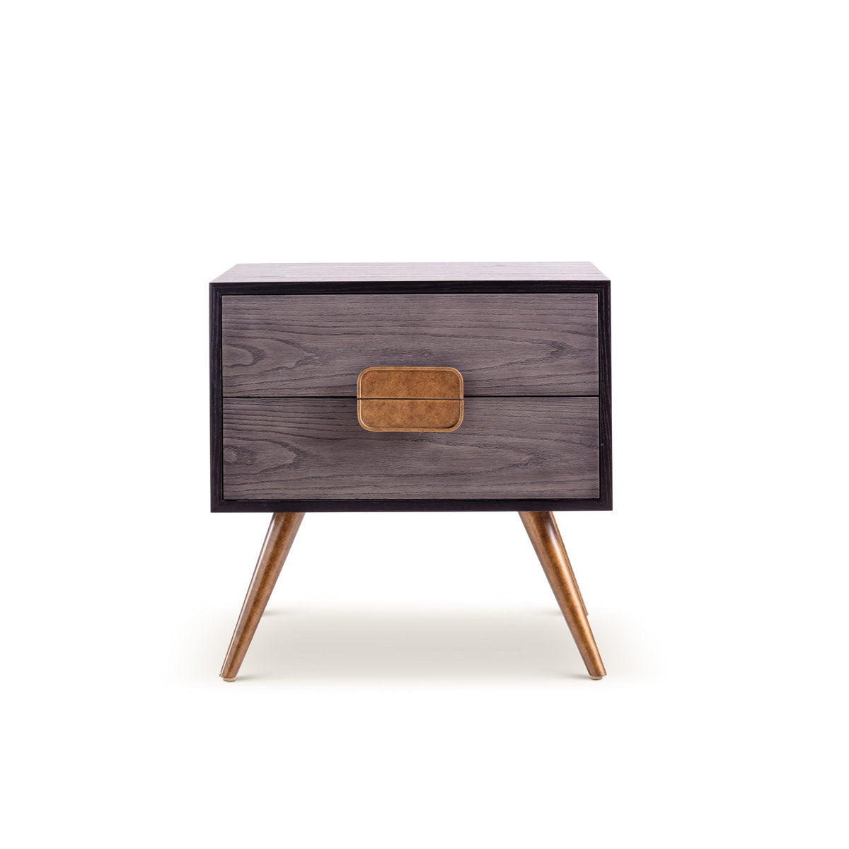 Mr Brown London Bedside Table