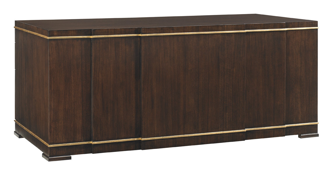 Bel Aire Paramount Executive Desk