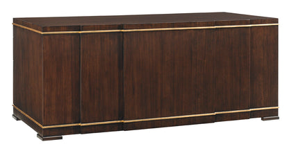 Bel Aire Paramount Executive Desk