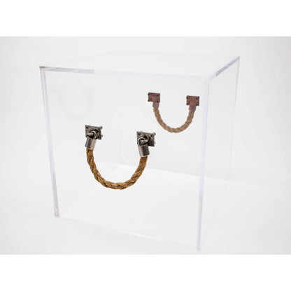 Jamie Dietrich Bella Block End Table
