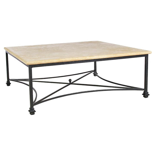 Bella Frame Coffee Table