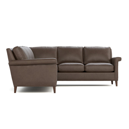 Stickley Belleville Sectional
