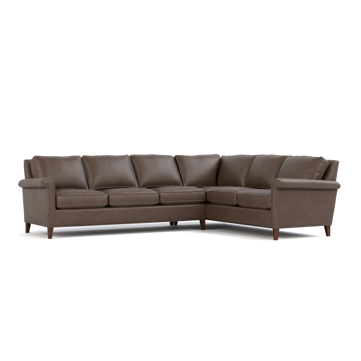 Stickley Belleville Sectional