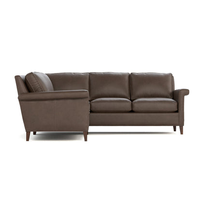 Stickley Belleville Sectional