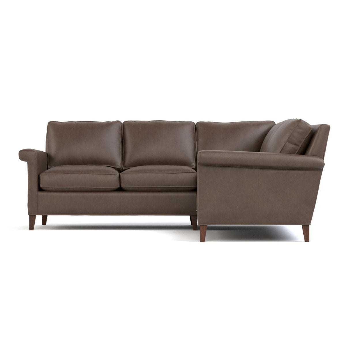 Stickley Belleville Sectional