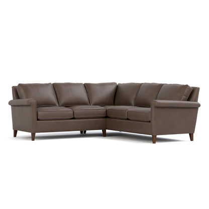 Stickley Belleville Sectional
