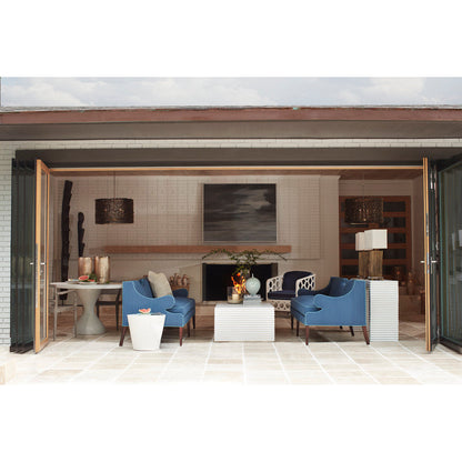 Mr Brown London Belmont Coffee Table