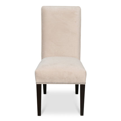 Belmont Upholstered Dining Chair