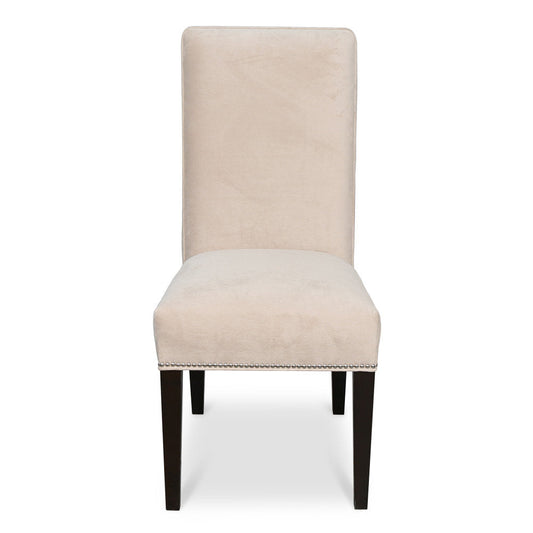 Belmont Upholstered Dining Chair