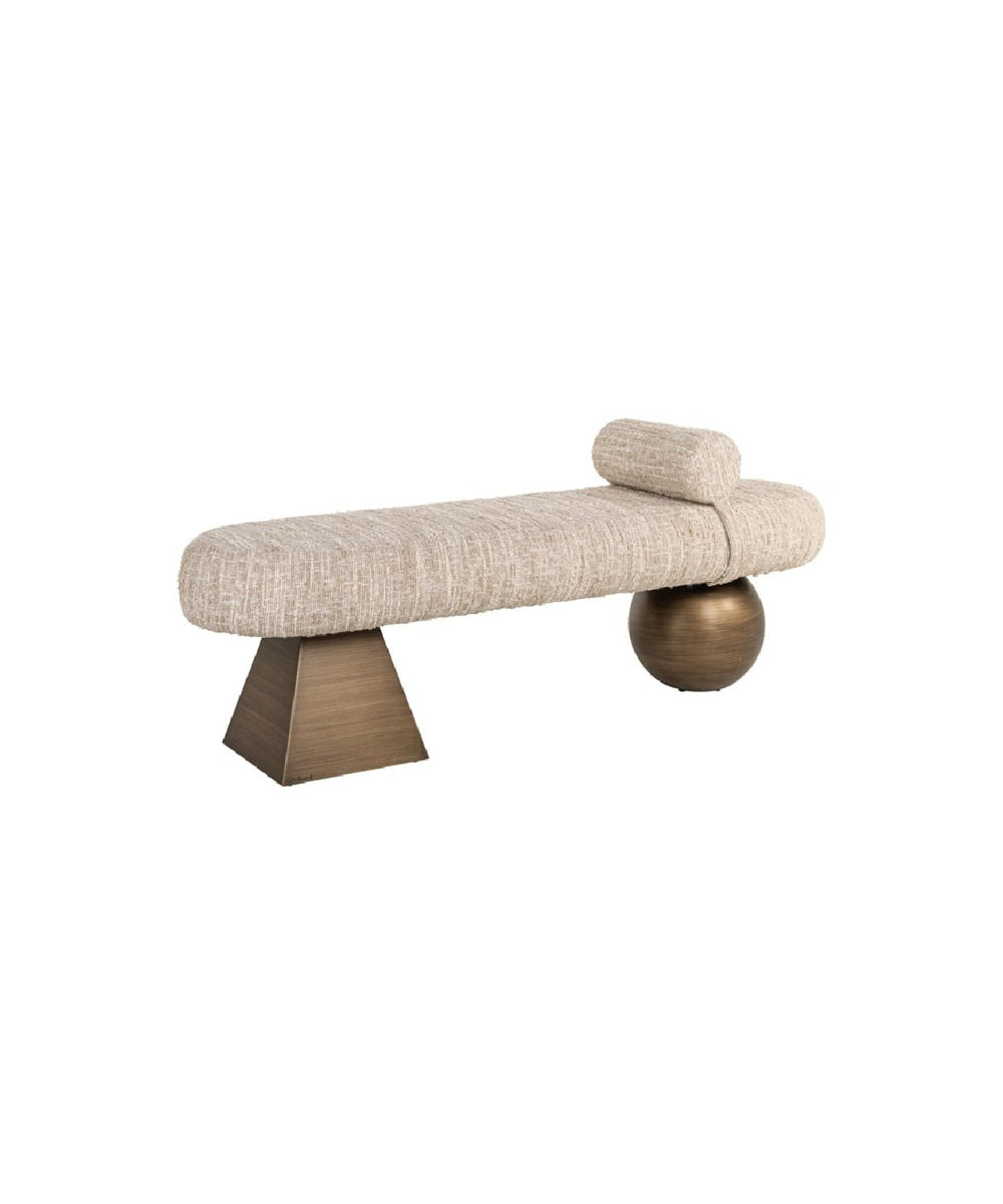 Oroa Geneva Bench