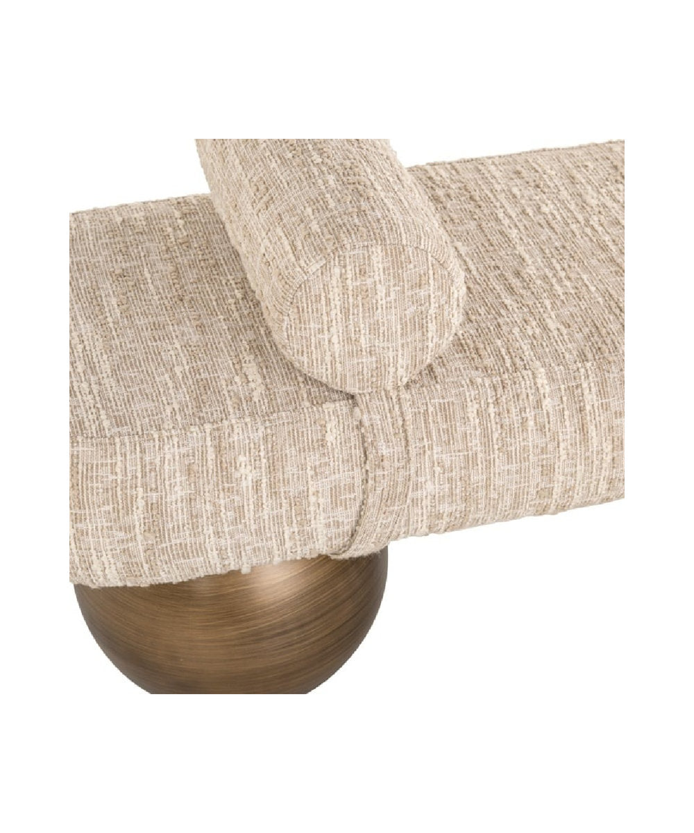 Oroa Geneva Bench