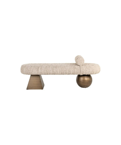 Oroa Geneva Bench