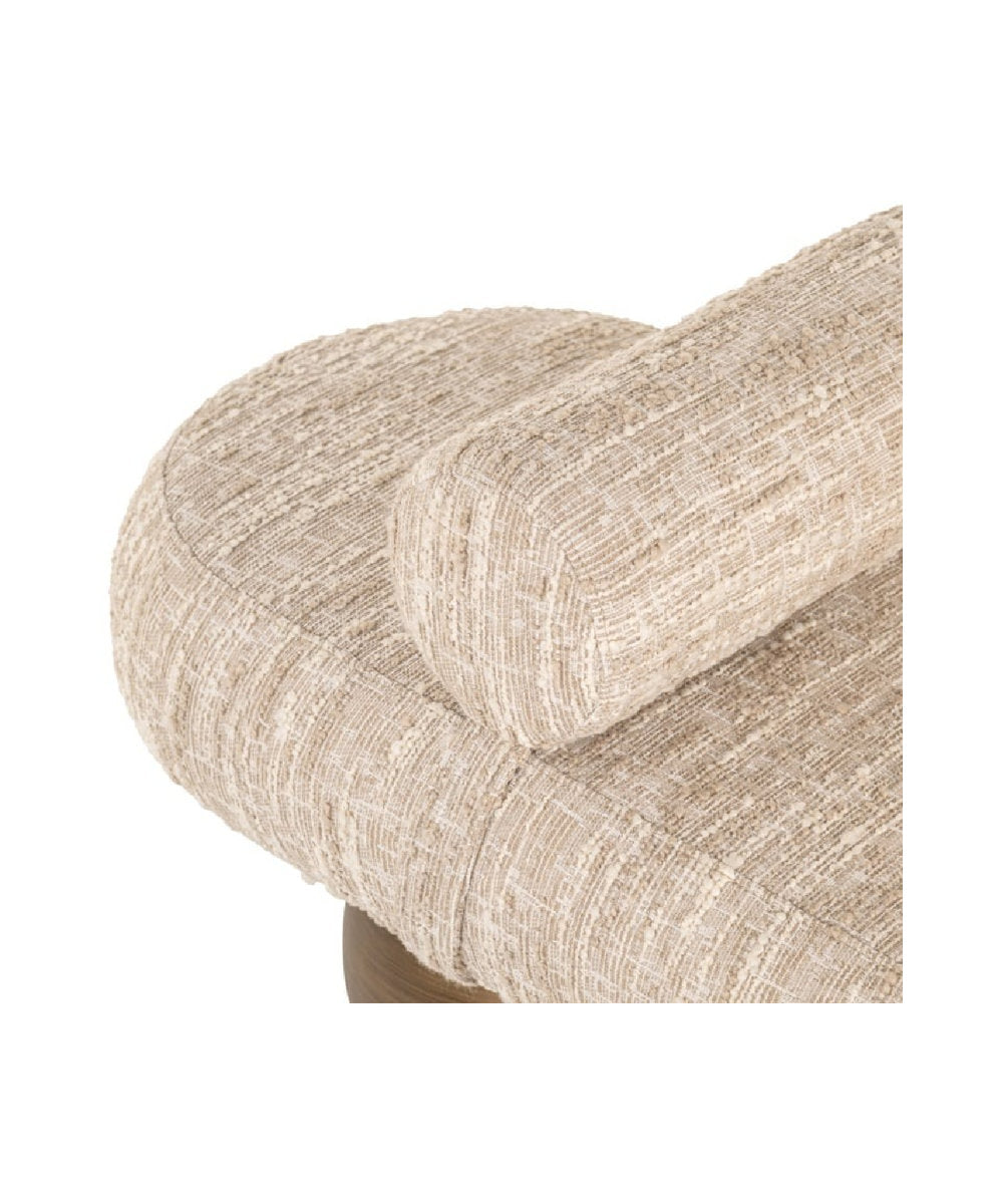 Oroa Geneva Bench