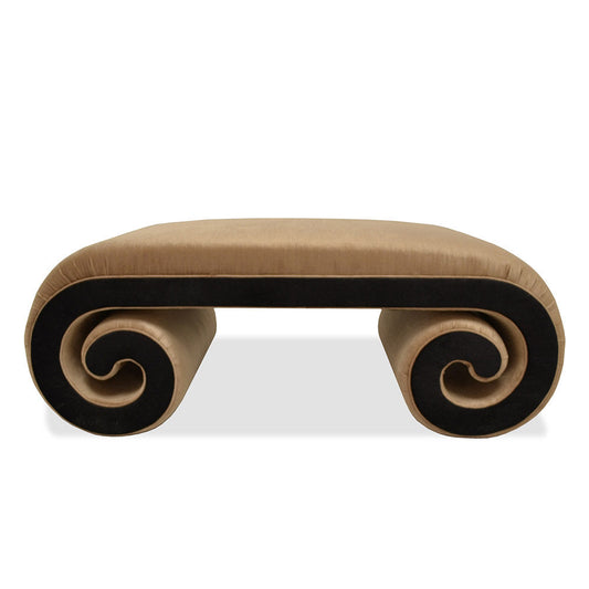 Haute House Home Benson Ottoman