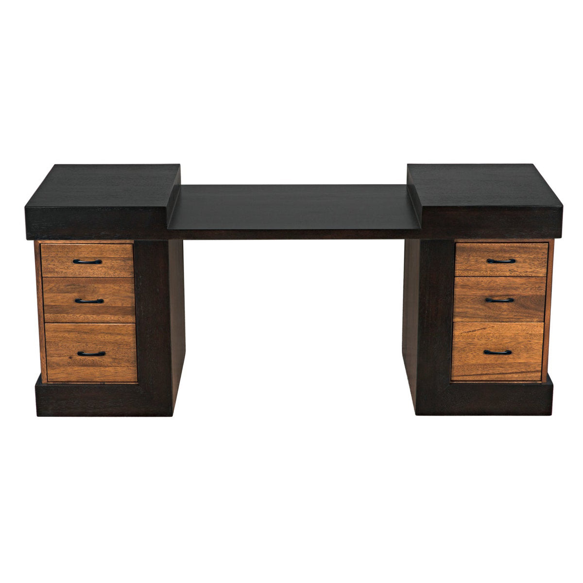 Bentley Solid Wood Writing Desk