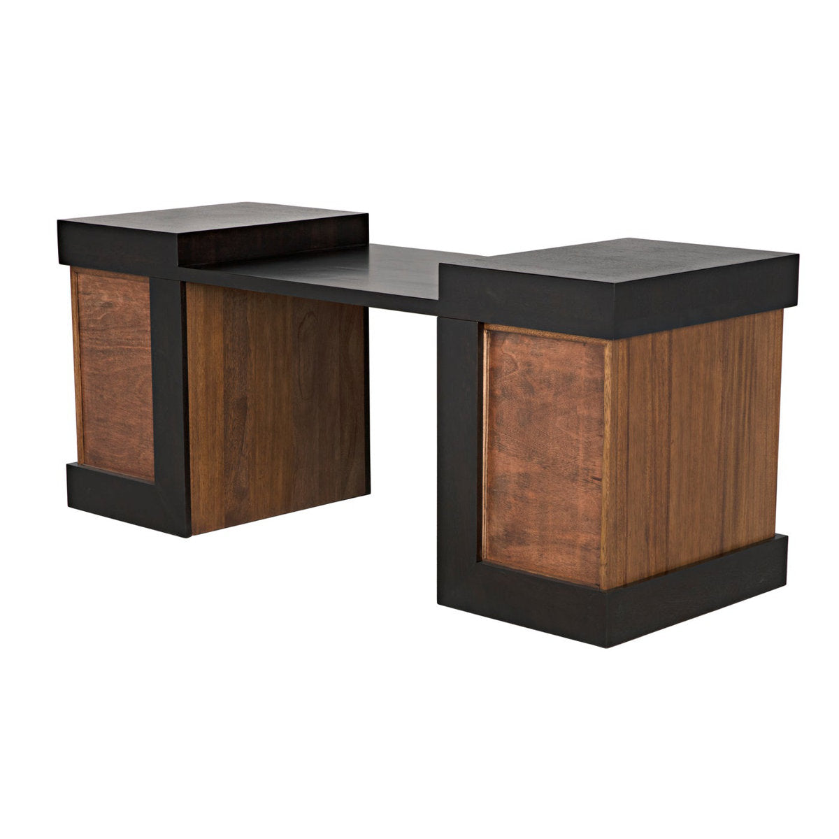 Bentley Solid Wood Writing Desk