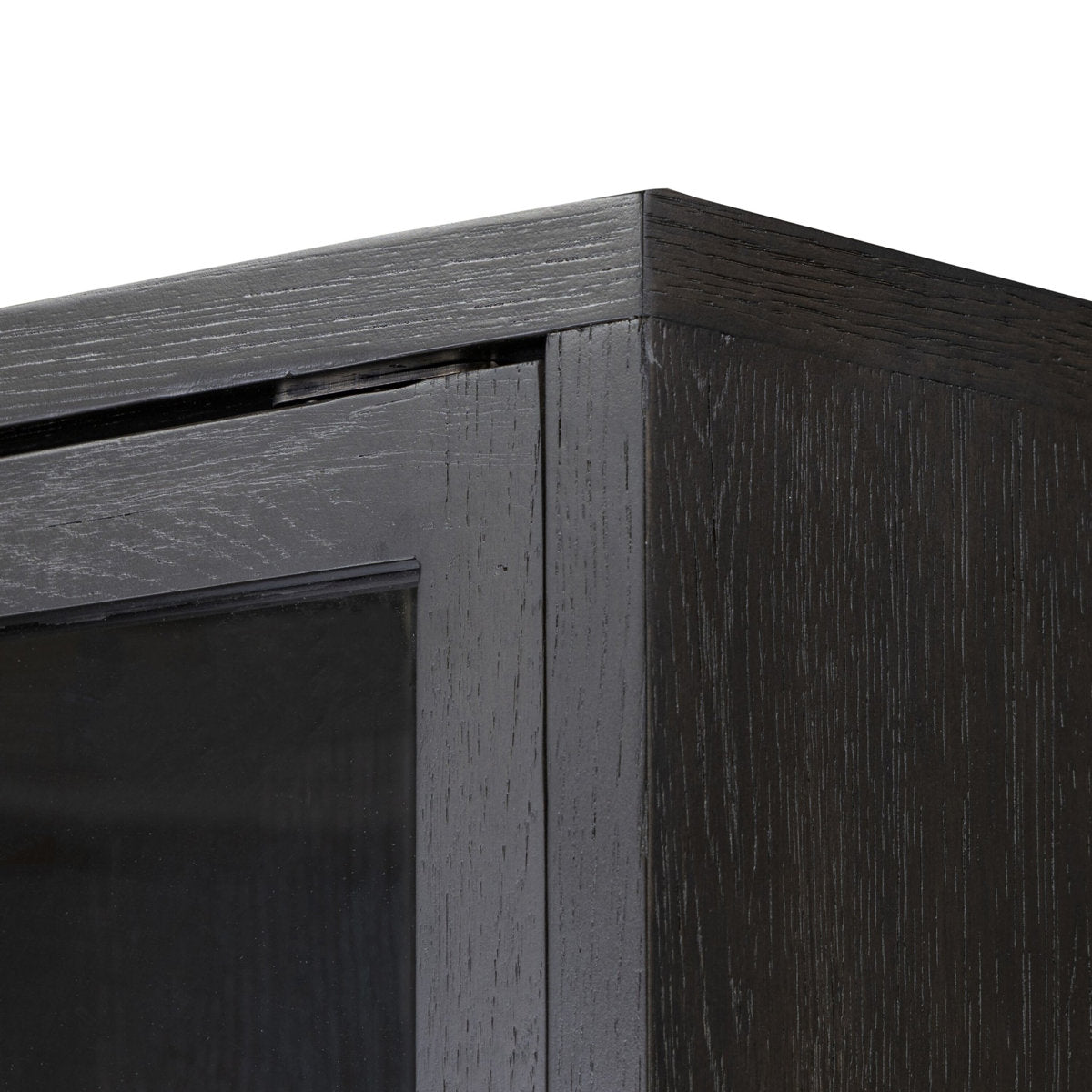 Four Hands Bergstrom Cabinet Warm Natural Oak