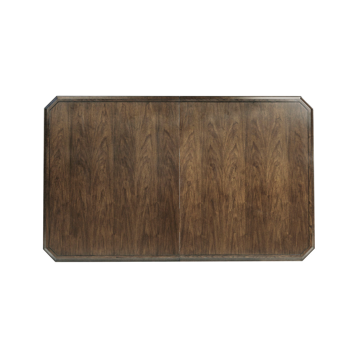 Berkley Walnut Wood Dining Table