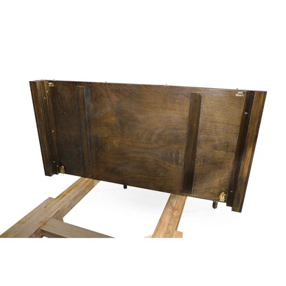 Berkley Walnut Wood Dining Table