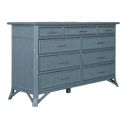 Bermuda 9 - Drawer Dresser