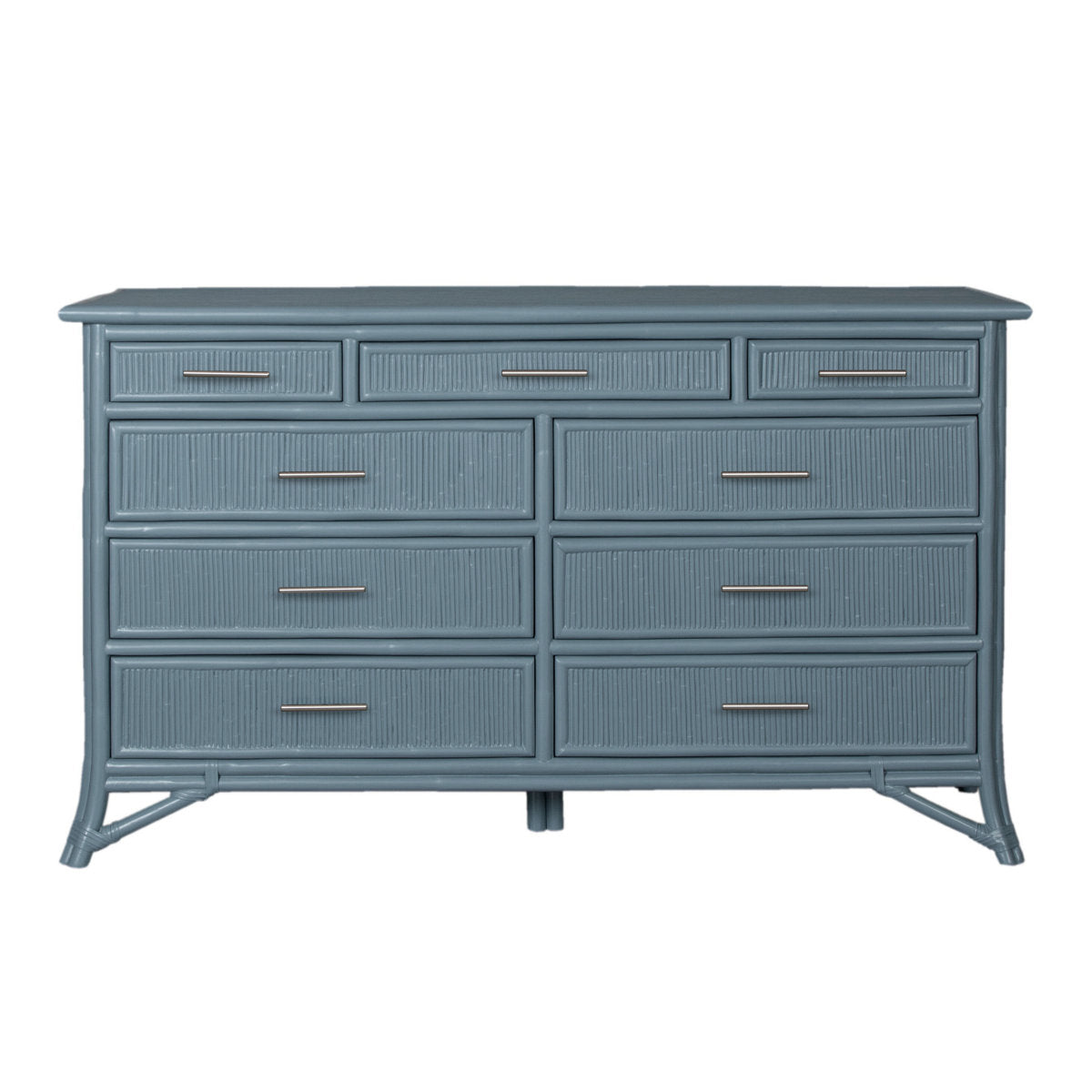 Bermuda 9 - Drawer Dresser