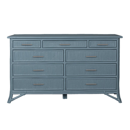 Bermuda 9 - Drawer Dresser