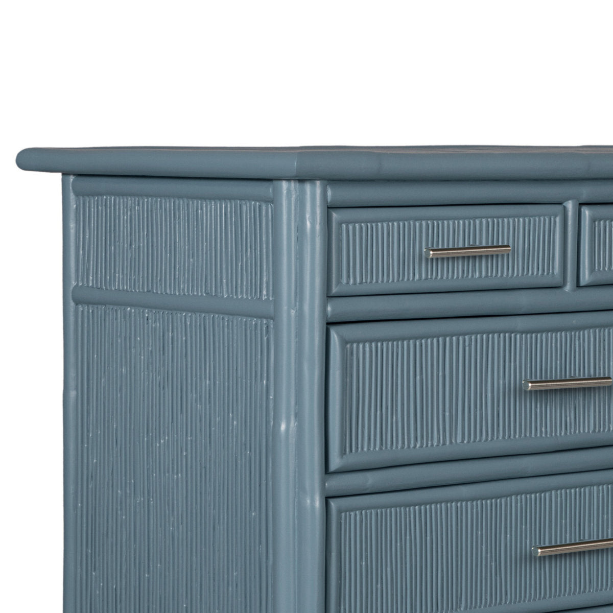 Bermuda 9 - Drawer Dresser