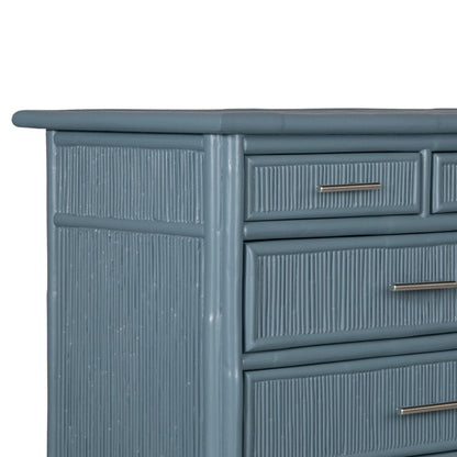 Bermuda 9 - Drawer Dresser
