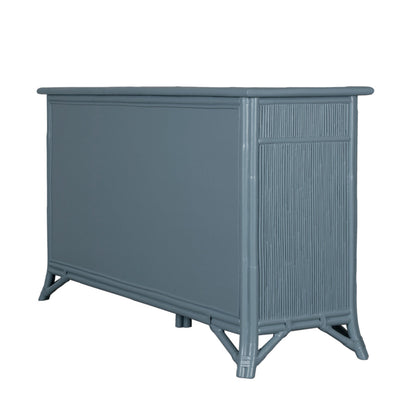 Bermuda 9 - Drawer Dresser