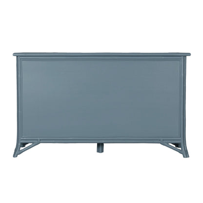 Bermuda 9 - Drawer Dresser