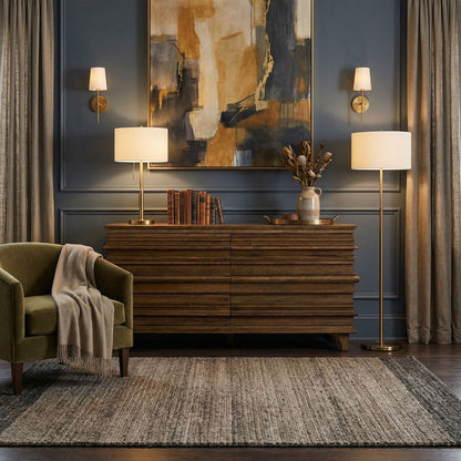 Bernard 6 - Drawer Dresser